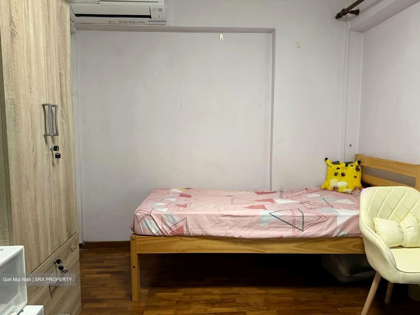 Blk 204A Compassvale Drive (Sengkang), HDB 4 Rooms #555193751
